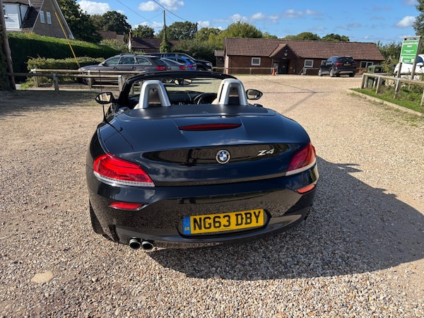 Used BMW Z4 2014 for sale - 76026173: Photo 20