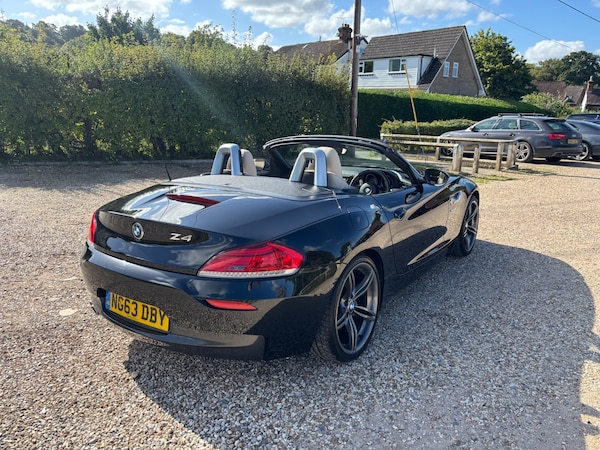 Used BMW Z4 2014 for sale - 76026173: Photo 23
