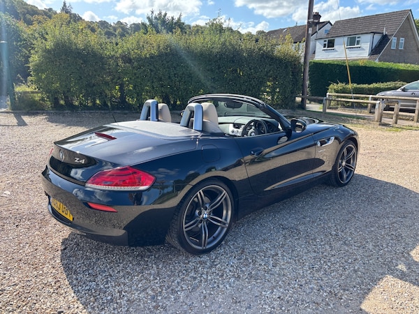 Used BMW Z4 2014 for sale - 76026173: Photo 24