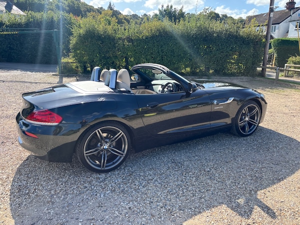 Used BMW Z4 2014 for sale - 76026173: Photo 25
