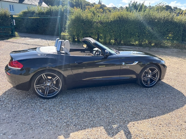 Used BMW Z4 2014 for sale - 76026173: Photo 26