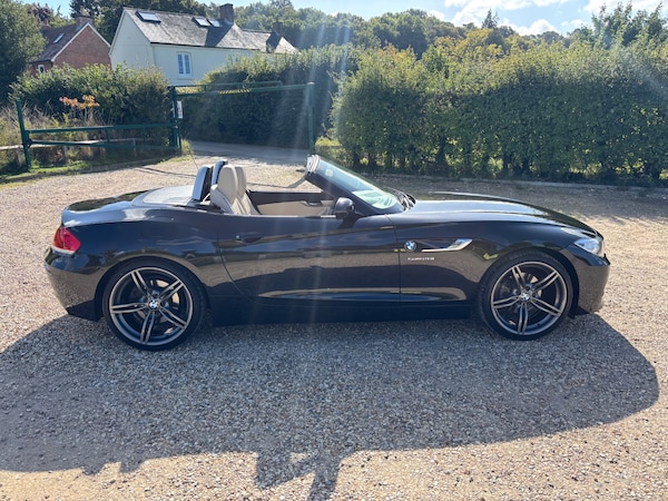 Used BMW Z4 2014 for sale - 76026173: Photo 27