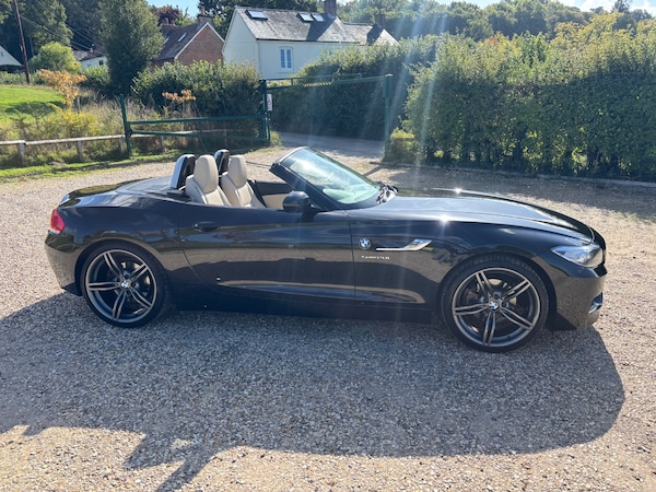 Used BMW Z4 2014 for sale - 76026173: Photo 28