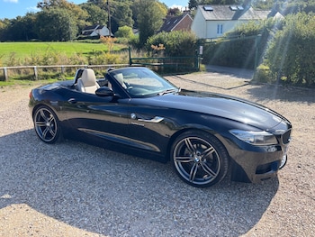 Used BMW Z4 2014 for sale - 76026173: Photo 2