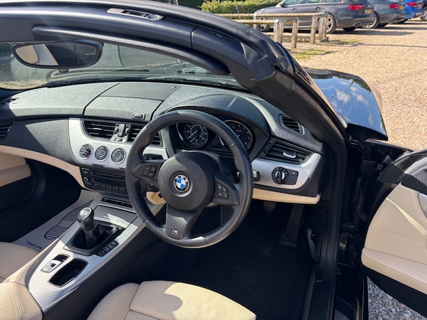 Used BMW Z4 2014 for sale - 76026173: Photo 30