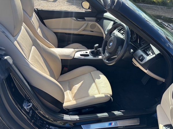 Used BMW Z4 2014 for sale - 76026173: Photo 31