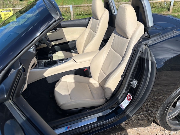 Used BMW Z4 2014 for sale - 76026173: Photo 33