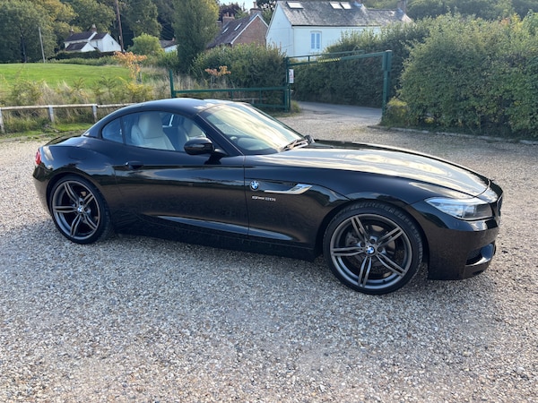 Used BMW Z4 2014 for sale - 76026173: Photo 37