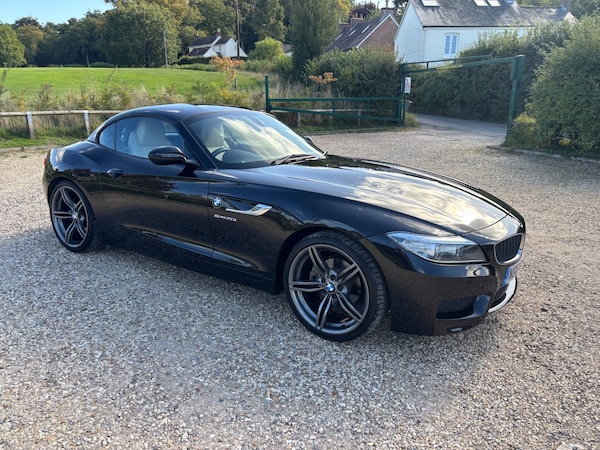 Used BMW Z4 2014 for sale - 76026173: Photo 38