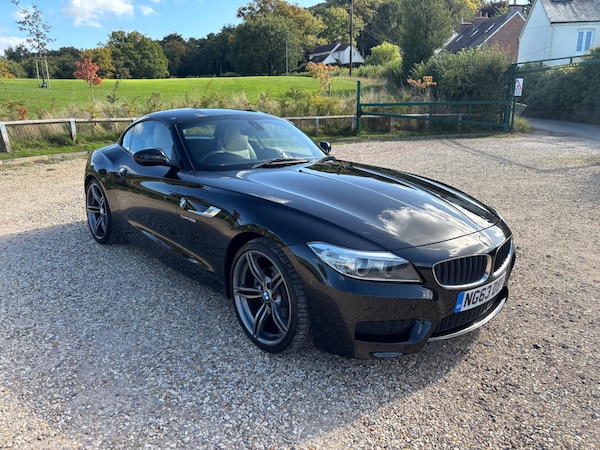Used BMW Z4 2014 for sale - 76026173: Photo 39