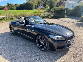 Used BMW Z4 2014 for sale - 76026173: Photo 3
