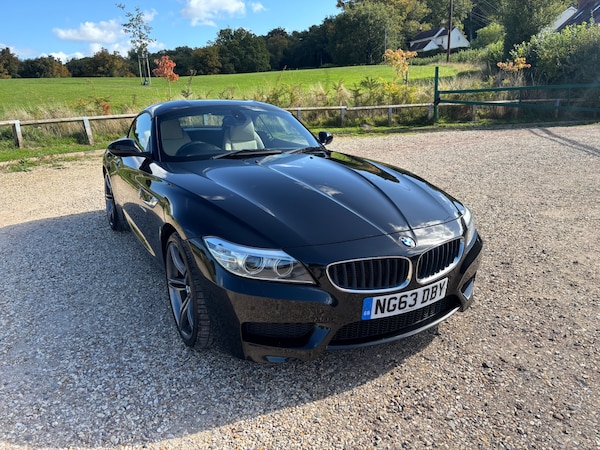 Used BMW Z4 2014 for sale - 76026173: Photo 40