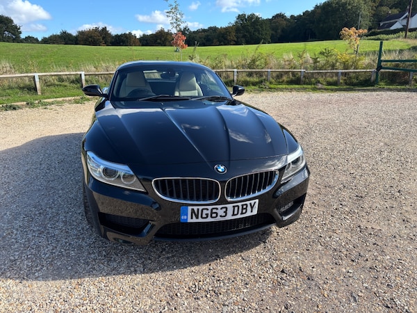 Used BMW Z4 2014 for sale - 76026173: Photo 41