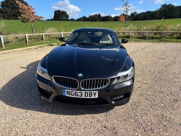 Used BMW Z4 2014 for sale - 76026173: Photo 42