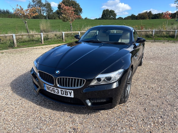 Used BMW Z4 2014 for sale - 76026173: Photo 43