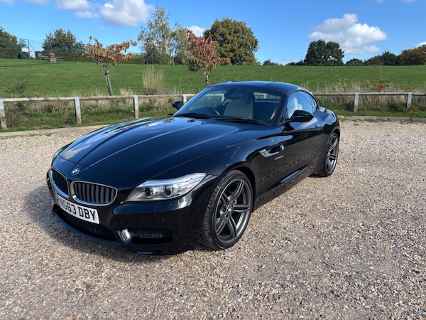 Used BMW Z4 2014 for sale - 76026173: Photo 44