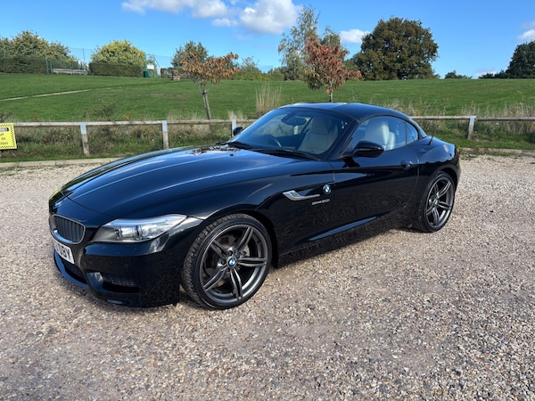 Used BMW Z4 2014 for sale - 76026173: Photo 45