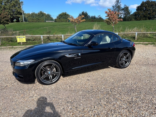 Used BMW Z4 2014 for sale - 76026173: Photo 46