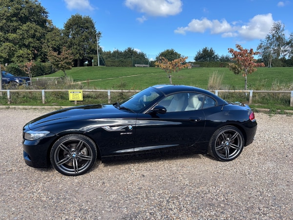 Used BMW Z4 2014 for sale - 76026173: Photo 47