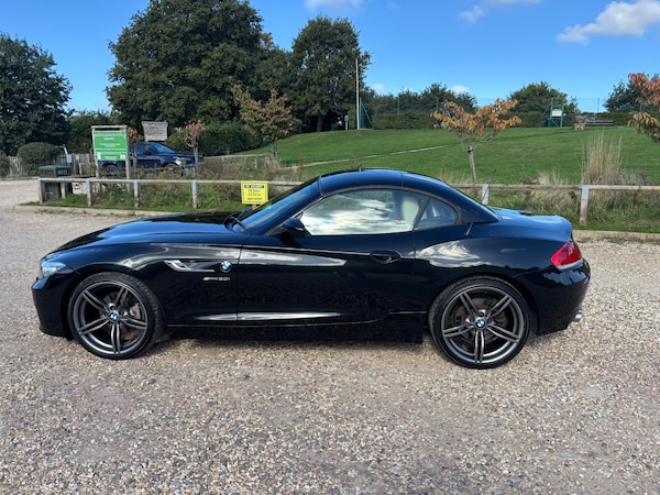 Used BMW Z4 2014 for sale - 76026173: Photo 48