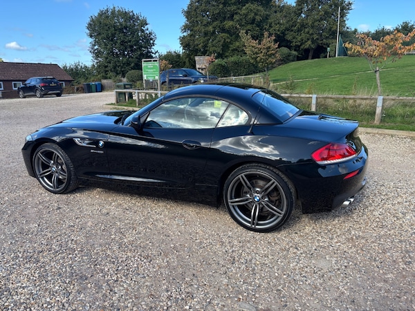 Used BMW Z4 2014 for sale - 76026173: Photo 49