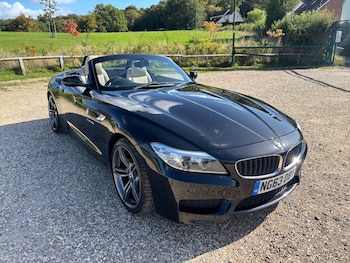 Used BMW Z4 2014 for sale - 76026173: Photo 4