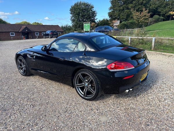 Used BMW Z4 2014 for sale - 76026173: Photo 50