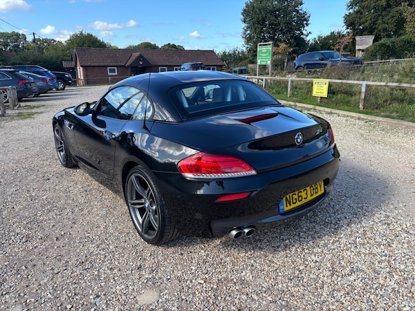 Used BMW Z4 2014 for sale - 76026173: Photo 51
