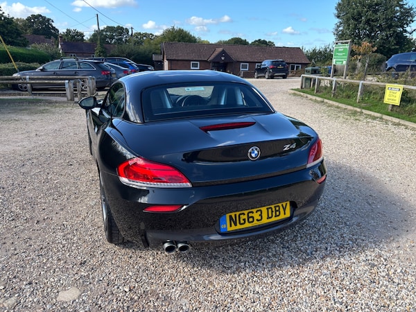 Used BMW Z4 2014 for sale - 76026173: Photo 52