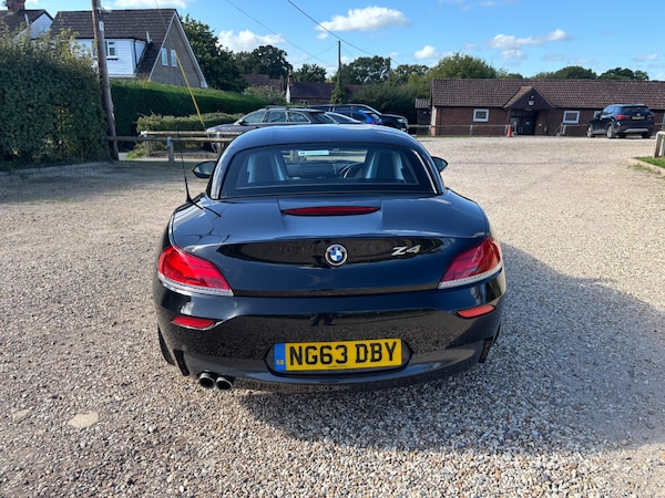 Used BMW Z4 2014 for sale - 76026173: Photo 53