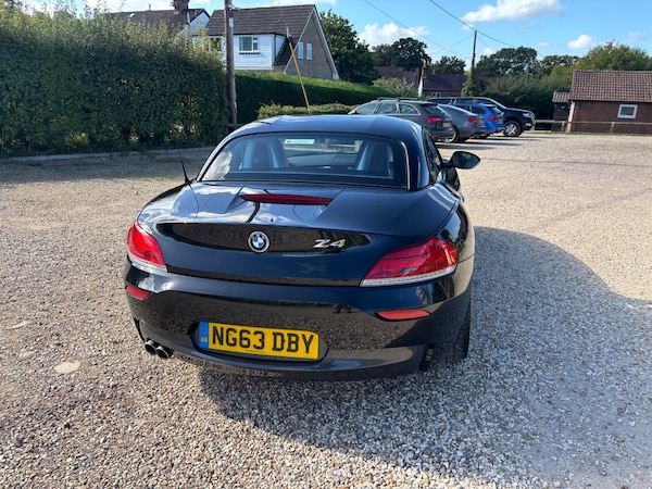Used BMW Z4 2014 for sale - 76026173: Photo 54