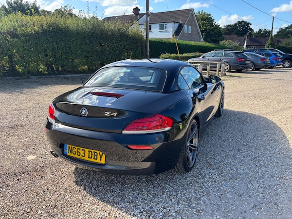 Used BMW Z4 2014 for sale - 76026173: Photo 55