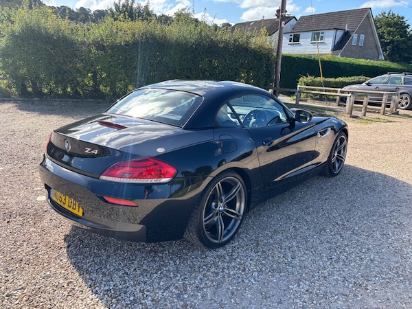 Used BMW Z4 2014 for sale - 76026173: Photo 56
