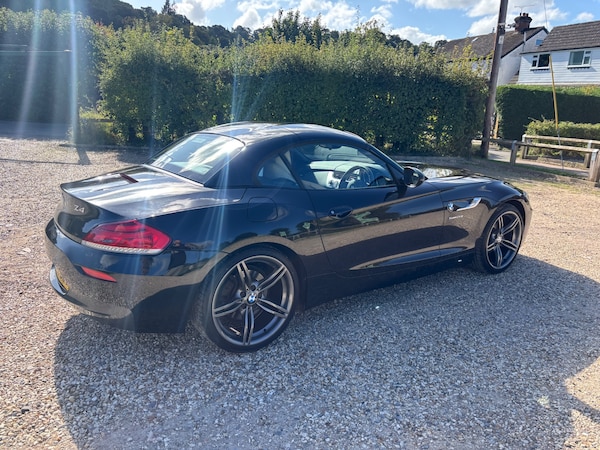 Used BMW Z4 2014 for sale - 76026173: Photo 57