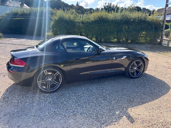 Used BMW Z4 2014 for sale - 76026173: Photo 58