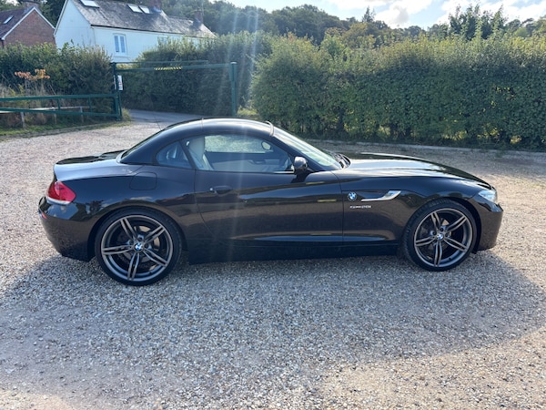 Used BMW Z4 2014 for sale - 76026173: Photo 59