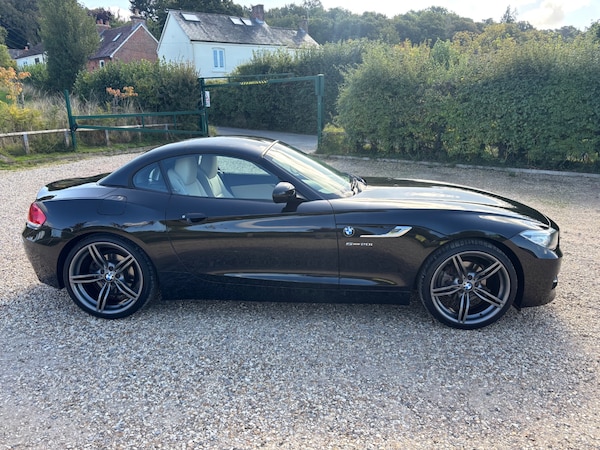 Used BMW Z4 2014 for sale - 76026173: Photo 60