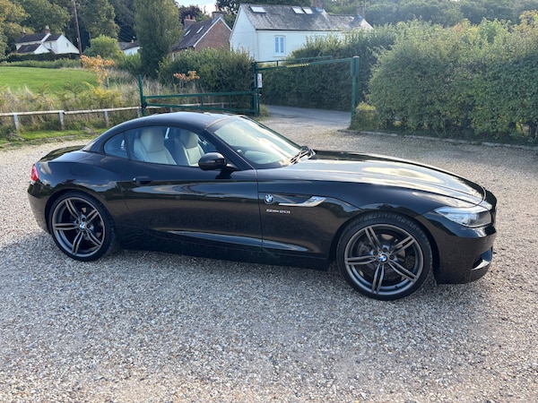 Used BMW Z4 2014 for sale - 76026173: Photo 61