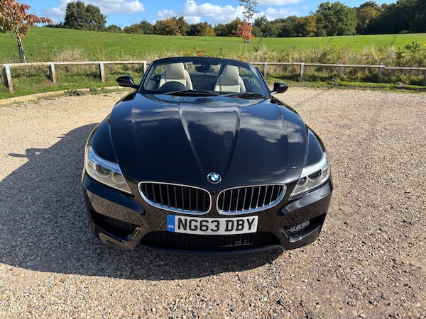 Used BMW Z4 2014 for sale - 76026173: Photo 7