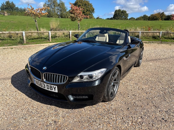 Used BMW Z4 2014 for sale - 76026173: Photo 9