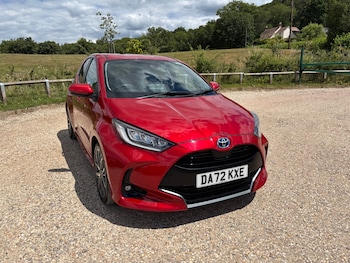 Used Toyota Yaris 2022 for sale - 79068869: Photo