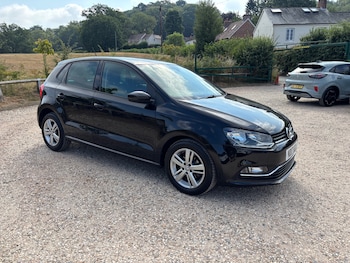 Used Volkswagen Polo 2017 for sale - 79251743: Photo