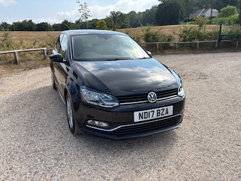 Used Volkswagen Polo 2017 for sale - 79251743: Photo