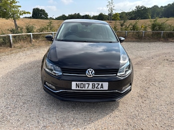 Used Volkswagen Polo 2017 for sale - 79251743: Photo