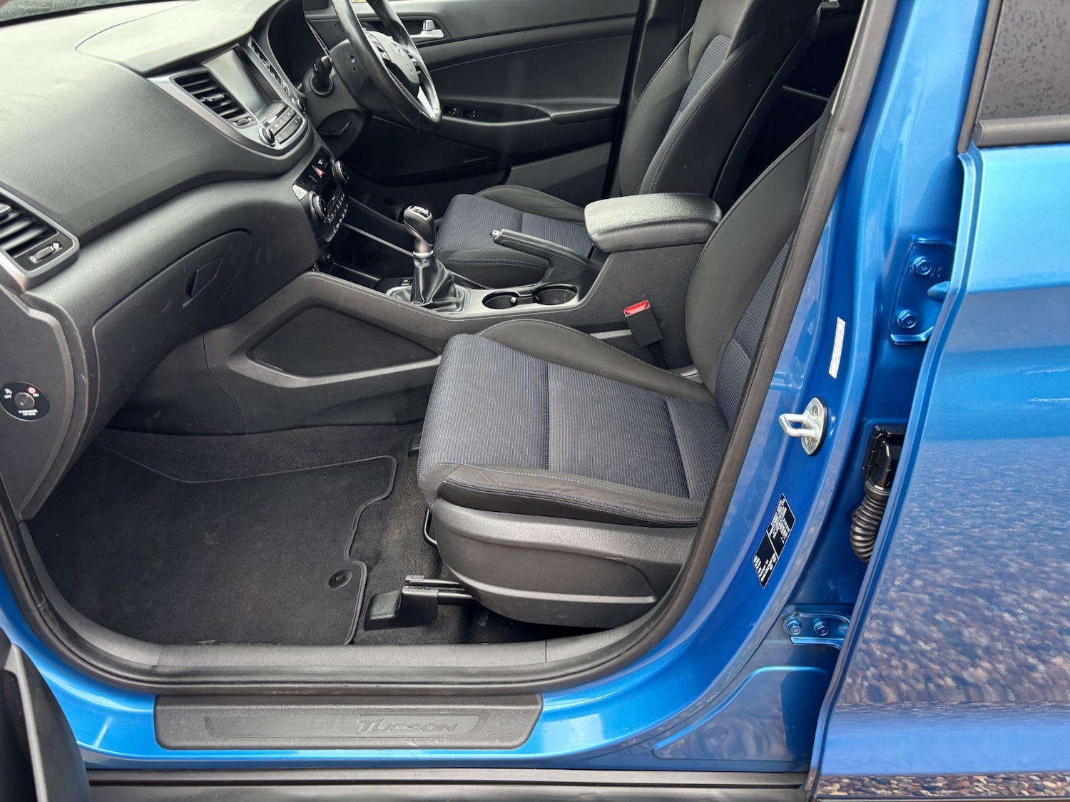 Used Hyundai TUCSON 2016 for sale - 76748282: Photo 31