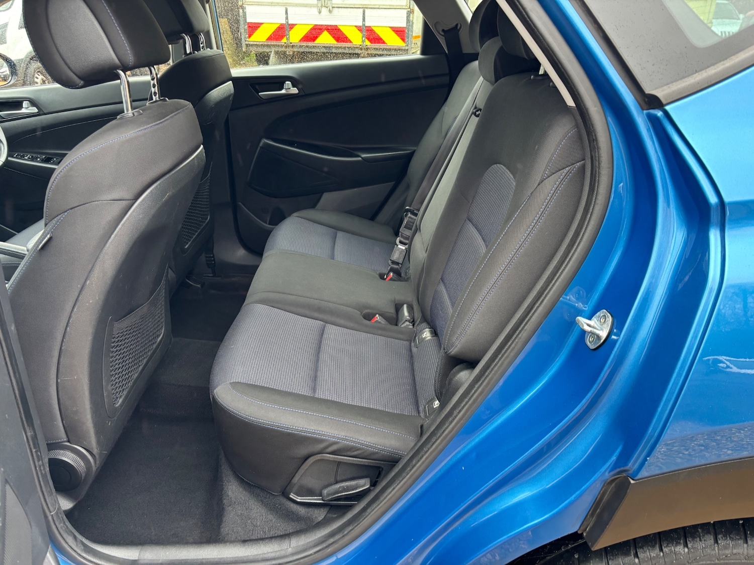 Used Hyundai TUCSON 2016 for sale - 76748282: Photo 32