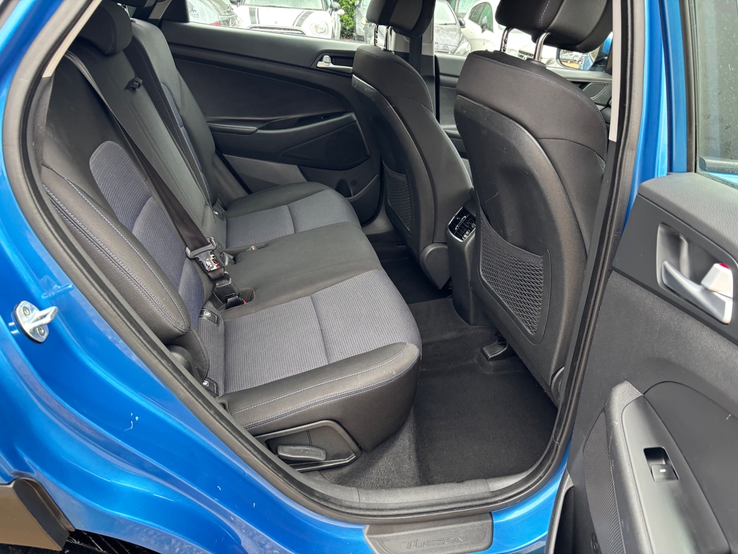 Used Hyundai TUCSON 2016 for sale - 76748282: Photo 33