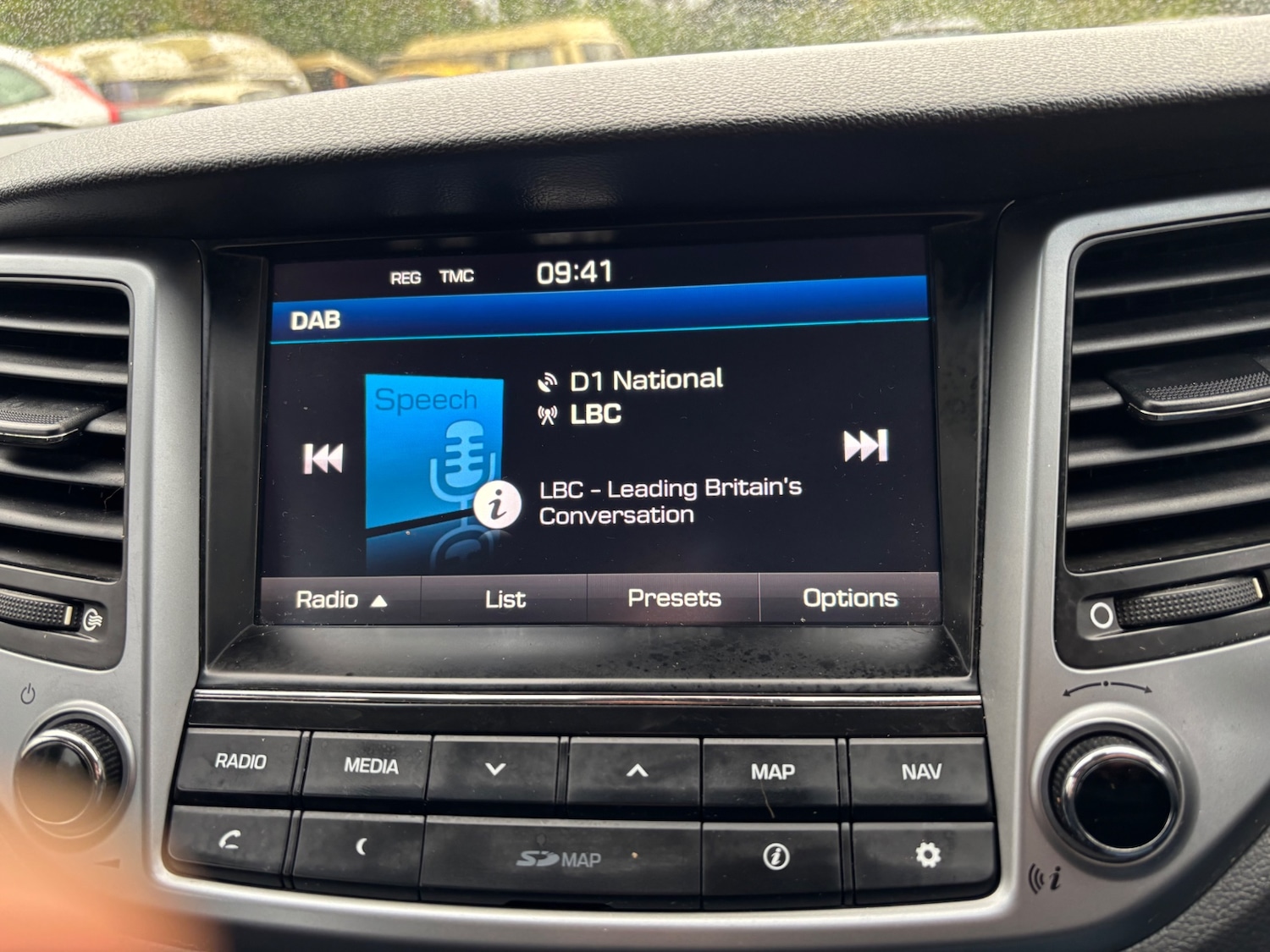 Used Hyundai TUCSON 2016 for sale - 76748282: Photo 36