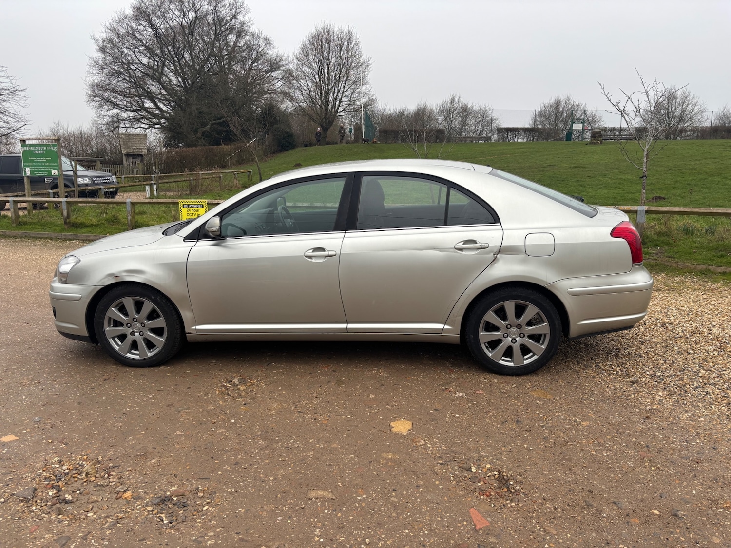 Vehicle 11