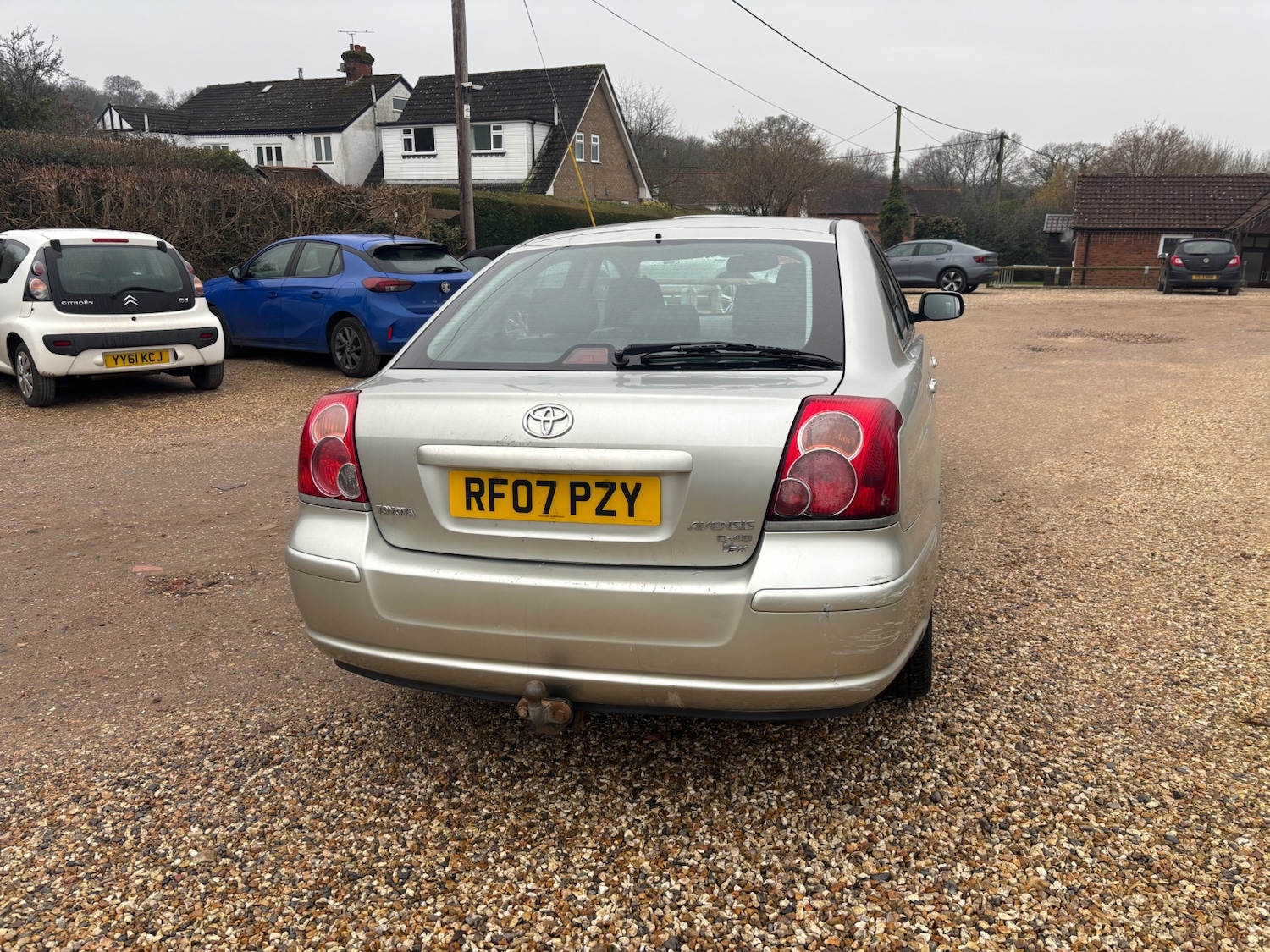 Vehicle 17